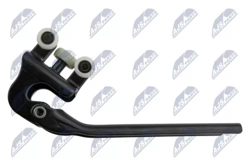 NTY NTY EZC-RE-109 Roller Guide, sliding door 