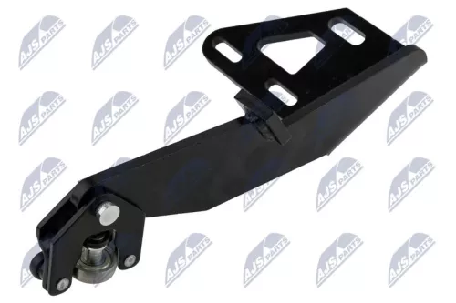 NTY NTY EZC-RE-110 Roller Guide, sliding door 