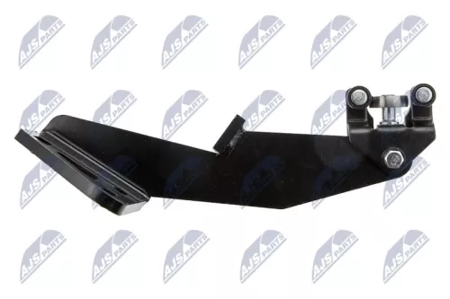NTY NTY EZC-RE-110 Roller Guide, sliding door 