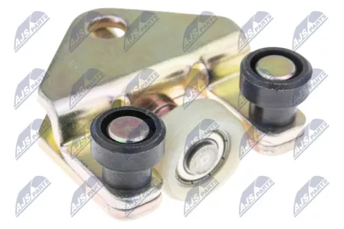 NTY NTY EZC-RE-111 Roller Guide, sliding door 