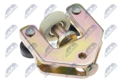 NTY NTY EZC-RE-111 Roller Guide, sliding door 