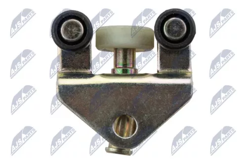 NTY NTY EZC-RE-111 Roller Guide, sliding door 