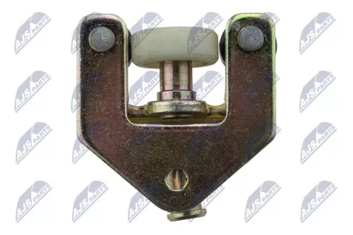 NTY NTY EZC-RE-111 Roller Guide, sliding door 