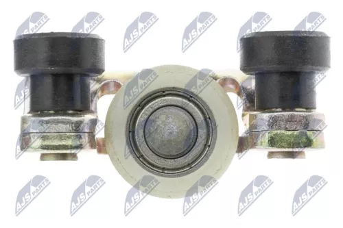 NTY NTY EZC-RE-111 Roller Guide, sliding door 