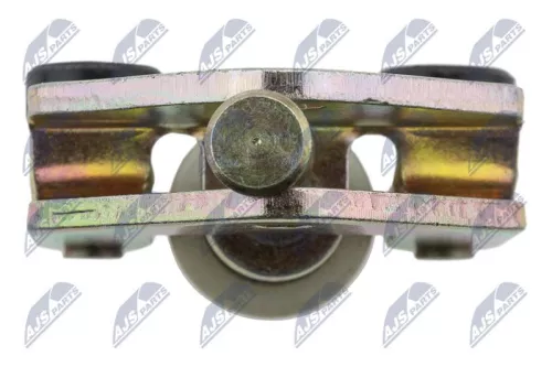 NTY NTY EZC-RE-111 Roller Guide, sliding door 