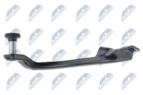 NTY NTY EZC-RE-112 Roller Guide, sliding door 