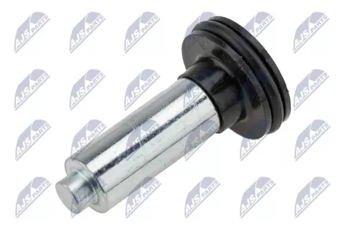 NTY NTY EZC-RE-113 Roller Guide, sliding door 