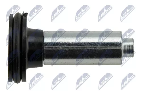 NTY NTY EZC-RE-113 Roller Guide, sliding door 