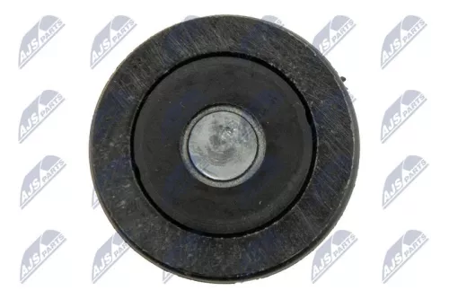 NTY NTY EZC-RE-113 Roller Guide, sliding door 