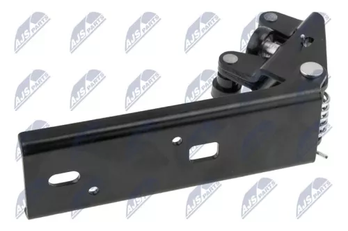 NTY NTY EZC-RE-114 Roller Guide, sliding door 