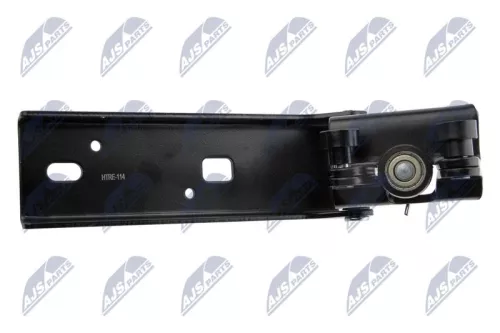NTY NTY EZC-RE-114 Roller Guide, sliding door 