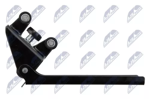 NTY NTY EZC-RE-114 Roller Guide, sliding door 