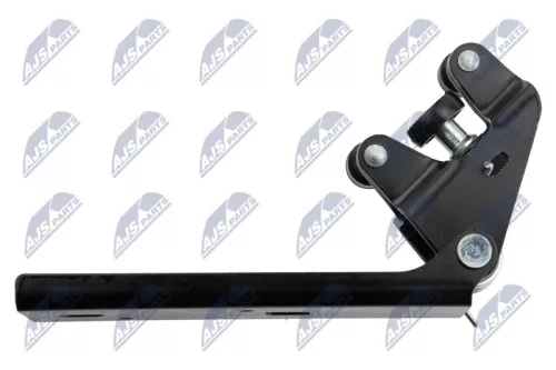 NTY NTY EZC-RE-114 Roller Guide, sliding door 