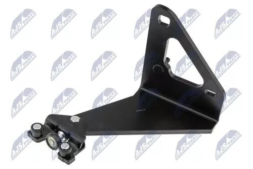 NTY NTY EZC-RE-115 Roller Guide, sliding door 