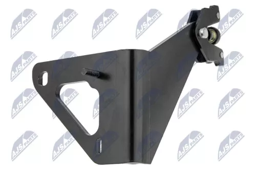 NTY NTY EZC-RE-115 Roller Guide, sliding door 