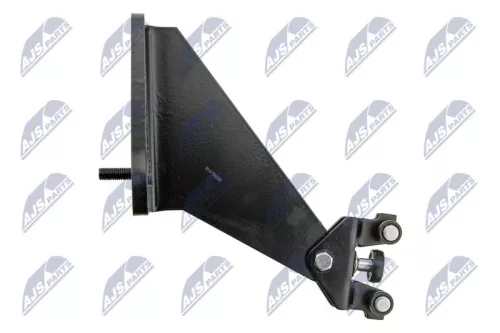 NTY NTY EZC-RE-115 Roller Guide, sliding door 