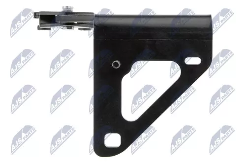 NTY NTY EZC-RE-115 Roller Guide, sliding door 