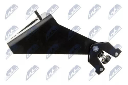 NTY NTY EZC-RE-115 Roller Guide, sliding door 