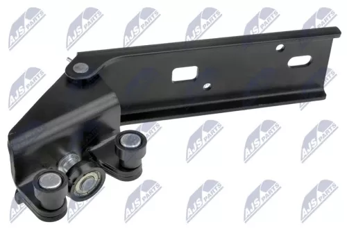NTY NTY EZC-RE-116 Roller Guide, sliding door 