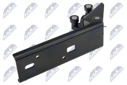 NTY NTY EZC-RE-116 Roller Guide, sliding door 