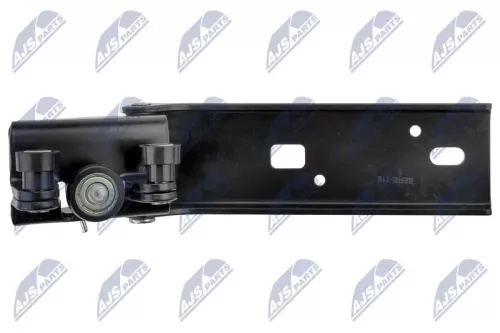 NTY NTY EZC-RE-116 Roller Guide, sliding door 