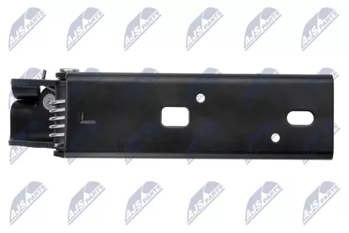 NTY NTY EZC-RE-116 Roller Guide, sliding door 