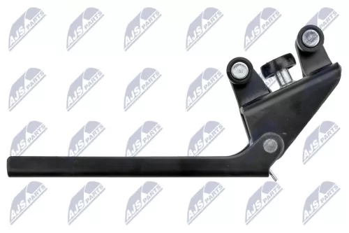 NTY NTY EZC-RE-116 Roller Guide, sliding door 