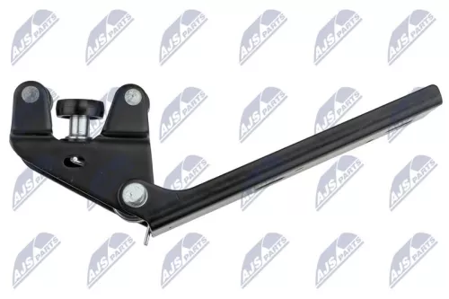 NTY NTY EZC-RE-116 Roller Guide, sliding door 