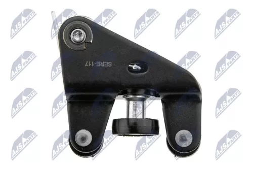 NTY NTY EZC-RE-117 Roller Guide, sliding door 