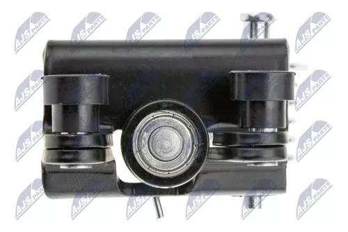 NTY NTY EZC-RE-117 Roller Guide, sliding door 