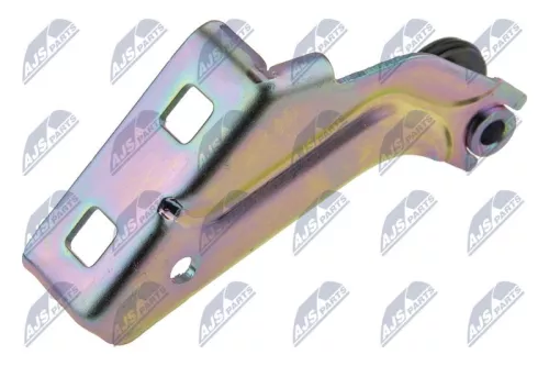 NTY NTY EZC-RE-119 Roller Guide, sliding door 