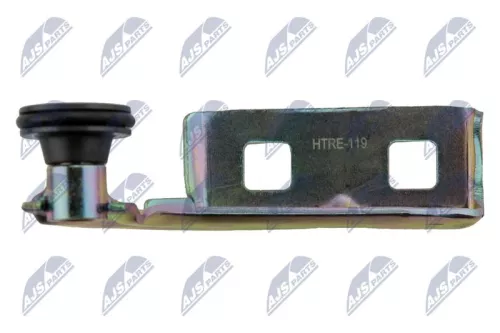NTY NTY EZC-RE-119 Roller Guide, sliding door 