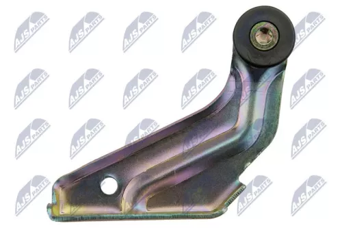 NTY NTY EZC-RE-119 Roller Guide, sliding door 