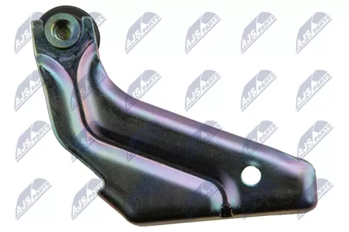 NTY NTY EZC-RE-119 Roller Guide, sliding door 