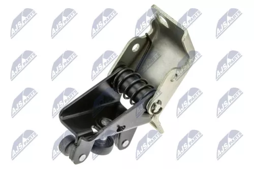 NTY NTY EZC-RE-120 Roller Guide, sliding door 