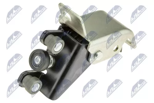 NTY NTY EZC-RE-120 Roller Guide, sliding door 