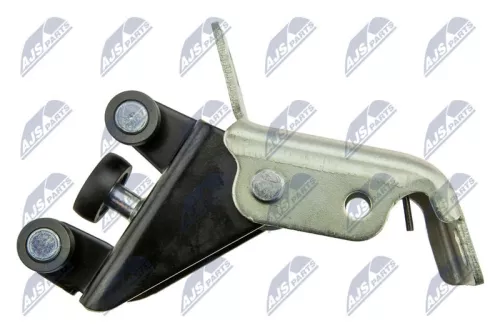 NTY NTY EZC-RE-120 Roller Guide, sliding door 