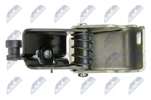 NTY NTY EZC-RE-120 Roller Guide, sliding door 