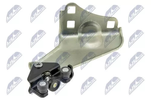 NTY NTY EZC-RE-121 Roller Guide, sliding door 