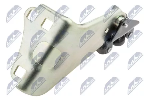 NTY NTY EZC-RE-121 Roller Guide, sliding door 