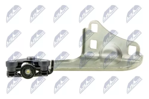 NTY NTY EZC-RE-121 Roller Guide, sliding door 