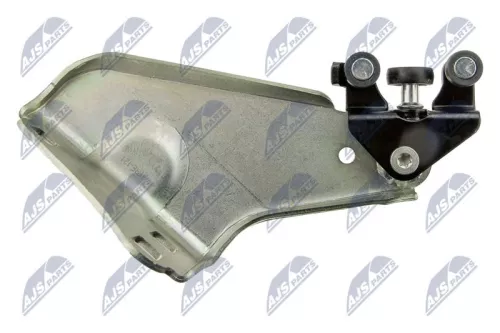 NTY NTY EZC-RE-121 Roller Guide, sliding door 