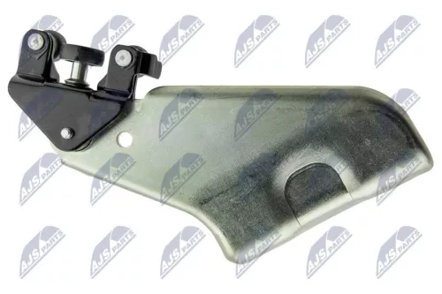 NTY NTY EZC-RE-121 Roller Guide, sliding door 