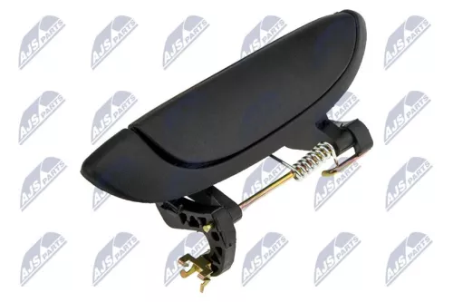 Exterior Door Handle