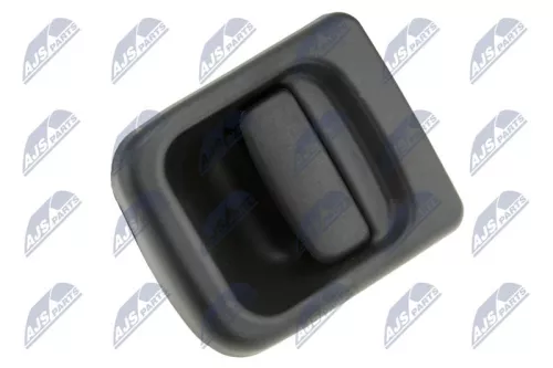 NTY NTY (EZC-RE-125) Exterior Door Handle 