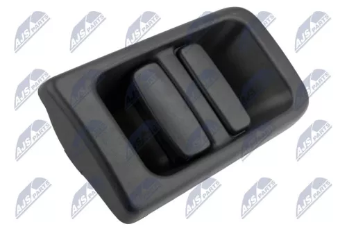 Exterior Door Handle