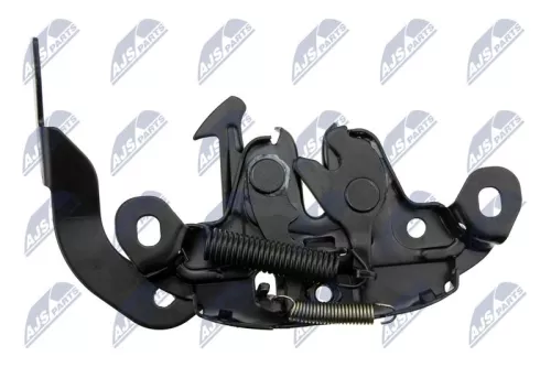 NTY NTY (EZC-RE-130) Bonnet Lock 