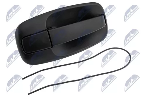 Exterior Door Handle