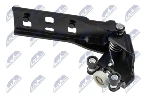 NTY NTY EZC-RE-154 Roller Guide, sliding door 