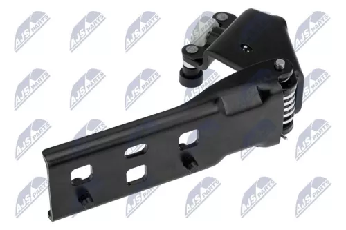 NTY NTY EZC-RE-154 Roller Guide, sliding door 